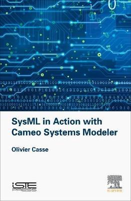 SysML in Action with Cameo Systems Modeler image