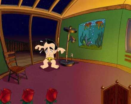 Leisure Suit Larry Collection image