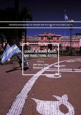 Gender in Human Rights and Transitional Justice image