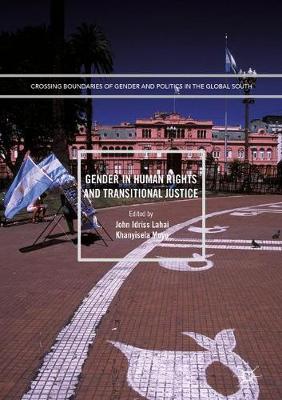 Gender in Human Rights and Transitional Justice on Hardback