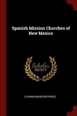 Spanish Mission Churches of New Mexico image