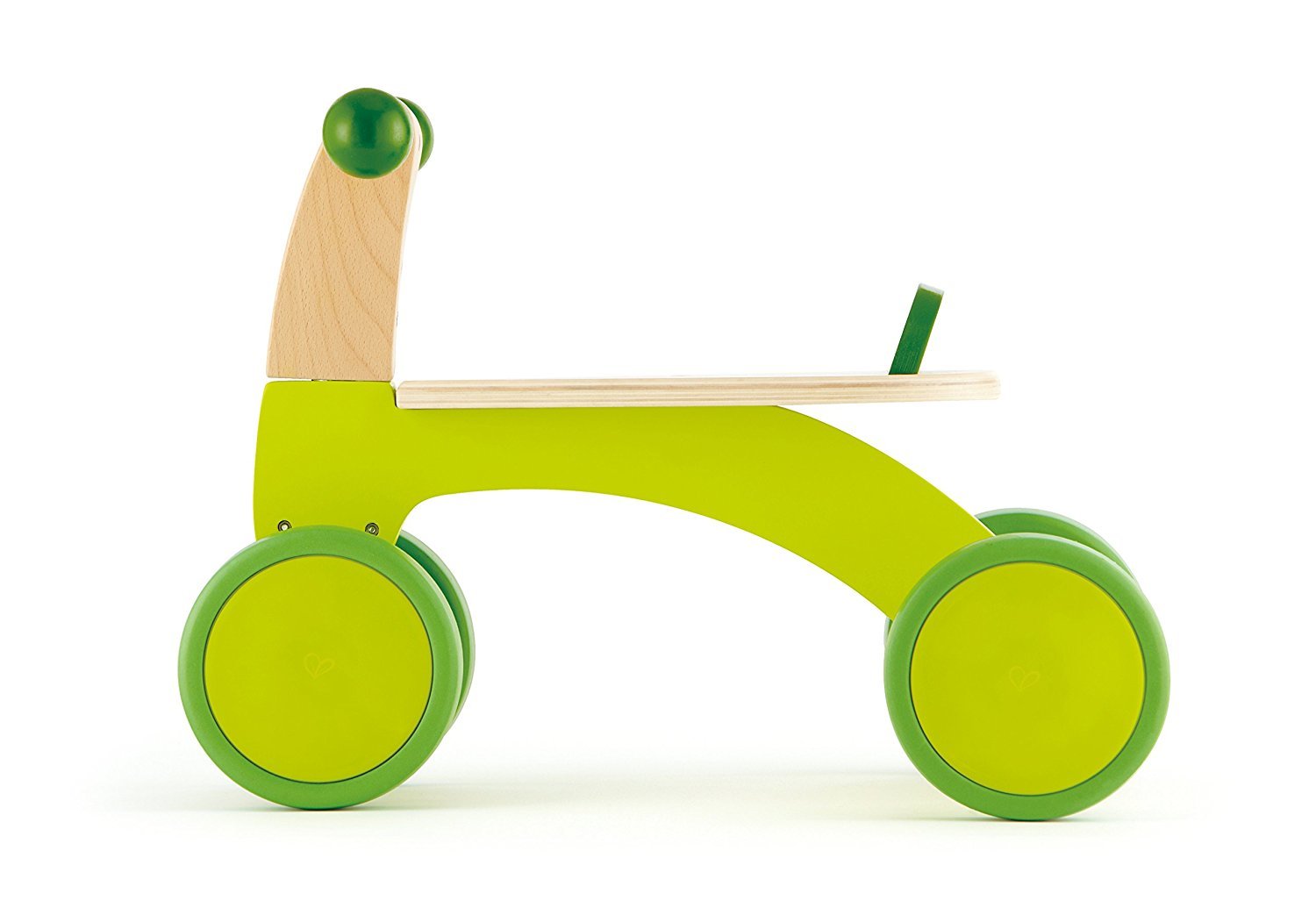 Hape: Scoot-Around Wooden Ride On image