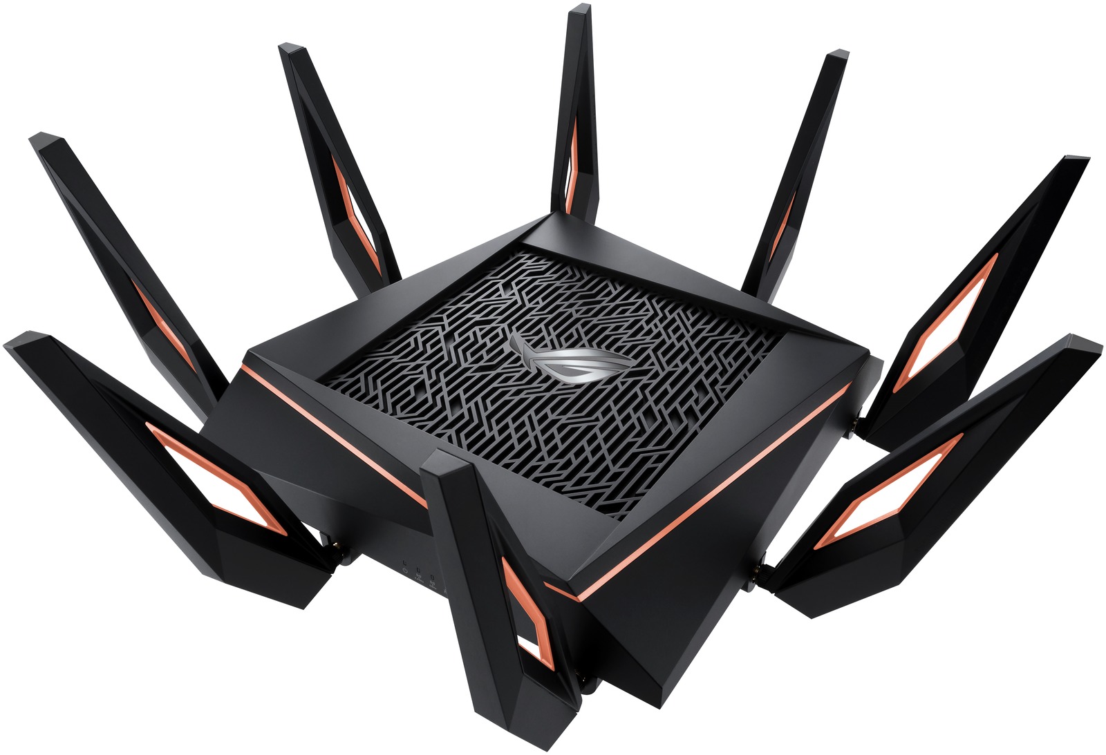 ASUS ROG Rapture WiFi Gaming Router at Mighty Ape NZ
