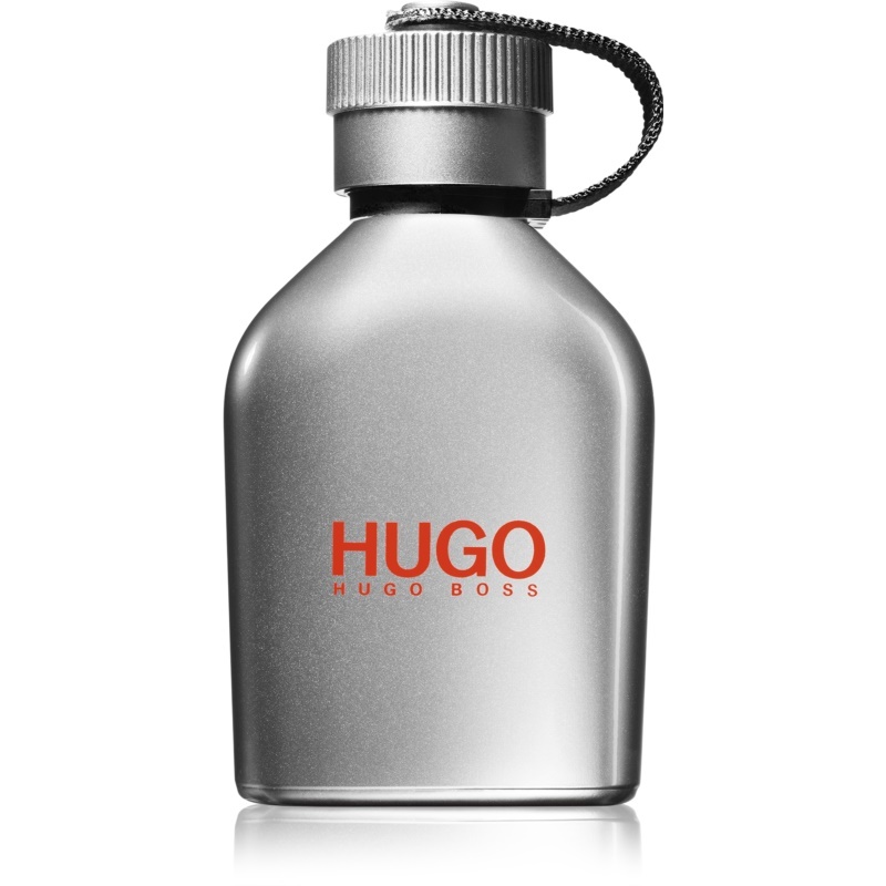hugo iced edt 75ml