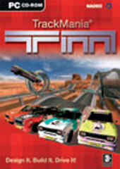 TrackMania (Replay) for PC TrackMania (Replay) for PC