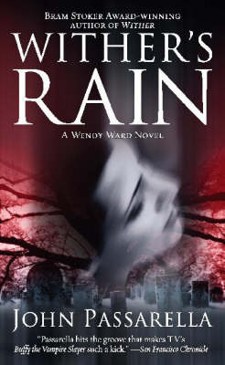 Wither's Rain by J.G. Passarella image