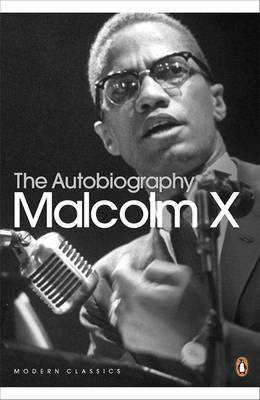 The Autobiography of Malcolm X by Alex Haley image