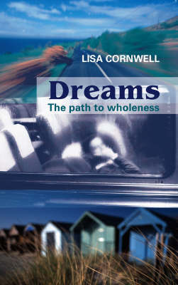 Dreams on Paperback by Lisa Cornwell