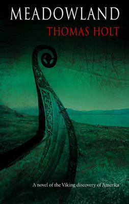 Meadowland by Thomas C. Holt image