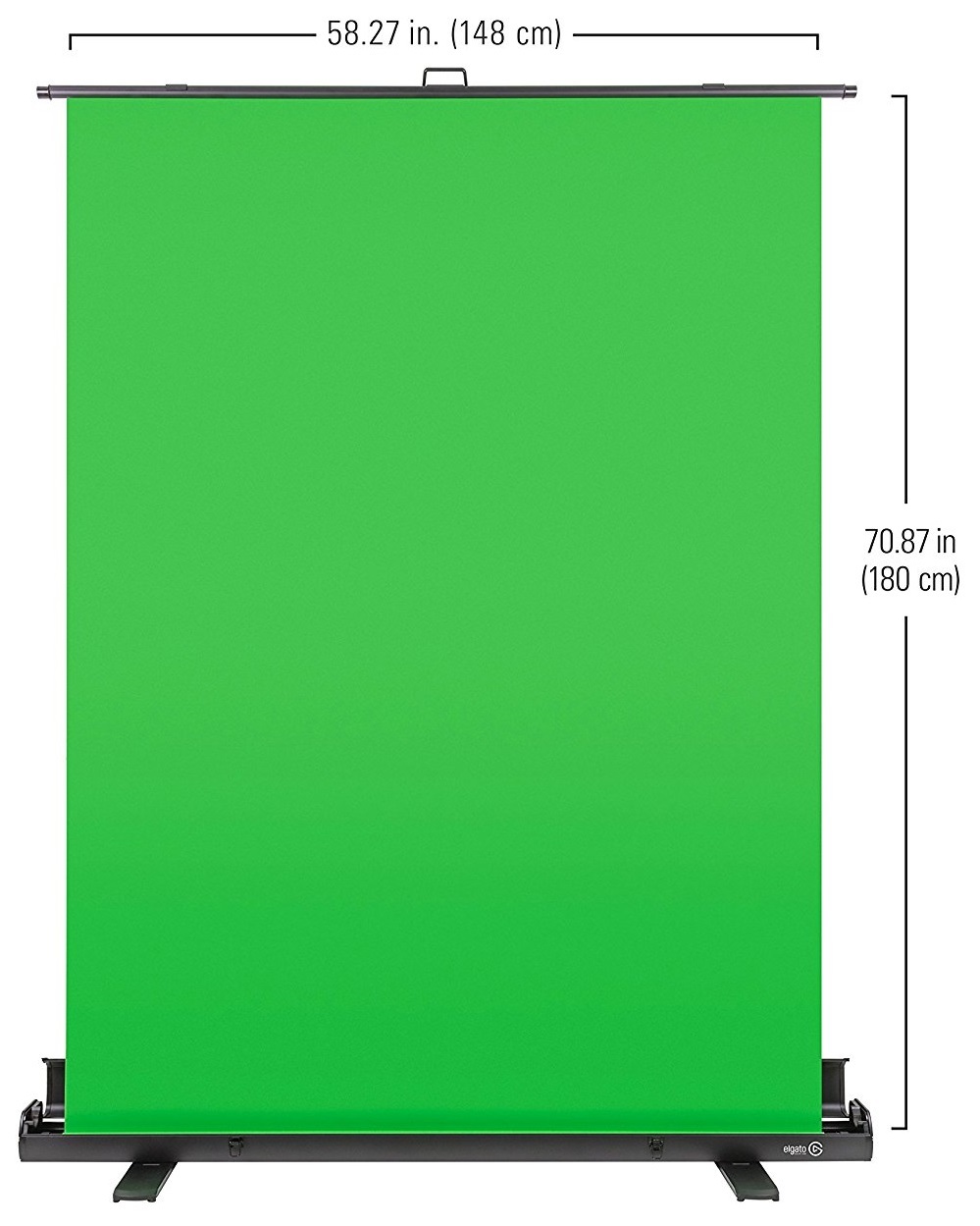 Elgato Green Screen image