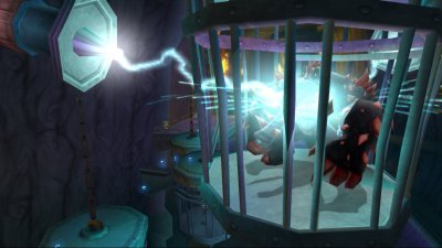 Crash of the Titans (Classics) for Xbox 360 image