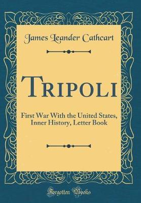 Tripoli by James Leander Cathcart image