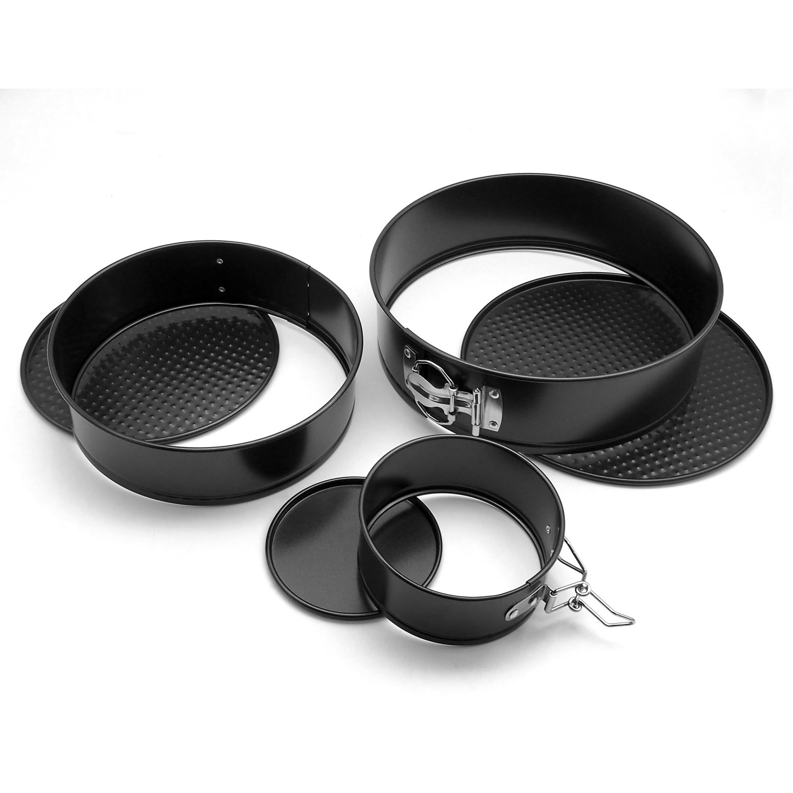 Ape Basics: Springform Cake Pans (Set 3) image
