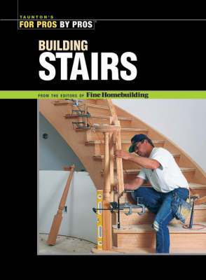 Building Stairs by Kevin Ireton image