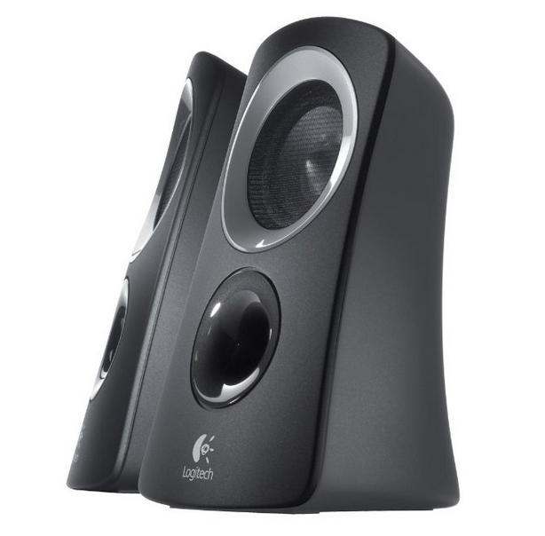 Logitech Z313 Speaker System image