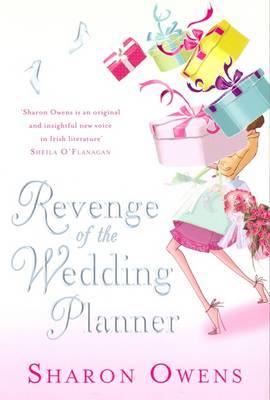 Revenge of the Wedding Planner image