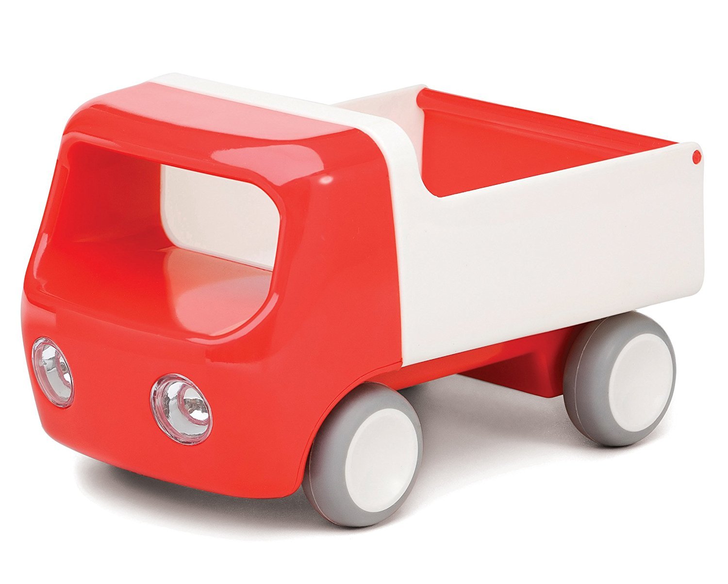 Kid O - Red Tip Truck image