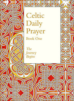 Celtic Daily Prayer: Book One image