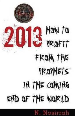 2013 by N Nosirrah image