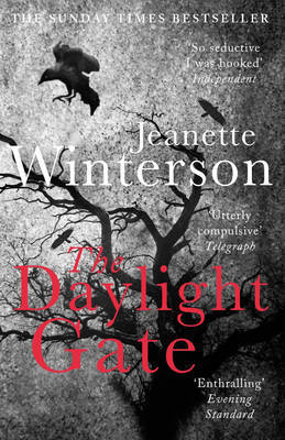 The Daylight Gate by Jeanette Winterson image