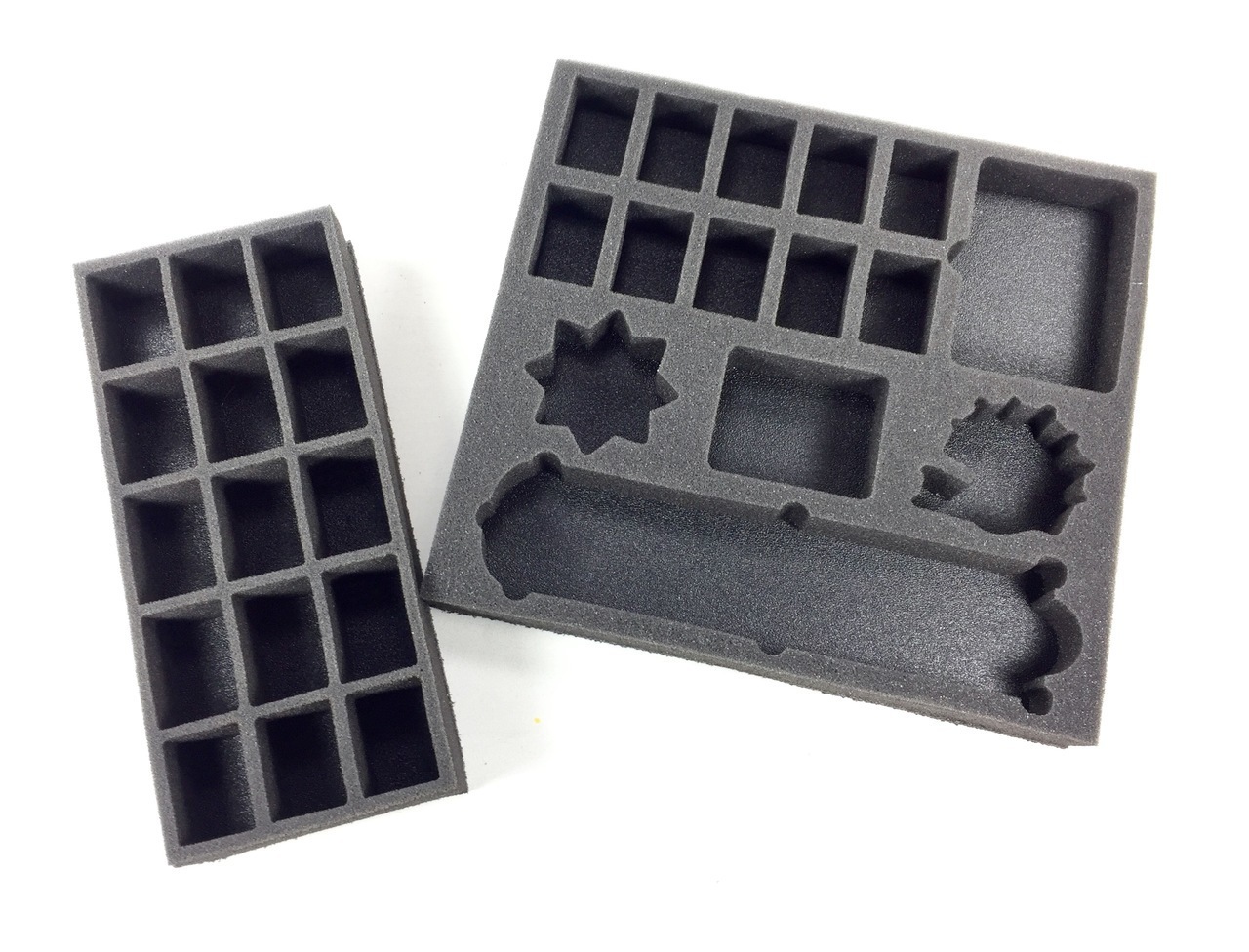 Blood Bowl Board Game - Foam Kit image