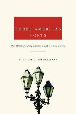 Three American Poets by William C. Spengemann image