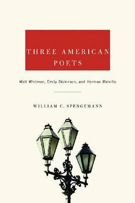 Three American Poets image