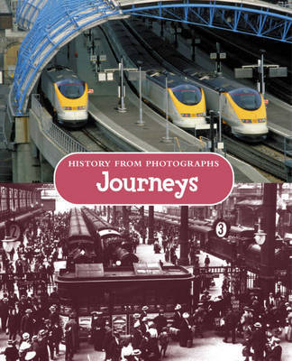 Journeys by Pat Hughes image