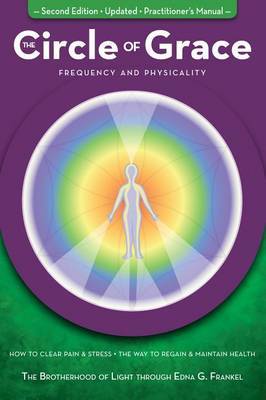 Ascension Index by Joshua David Stone image