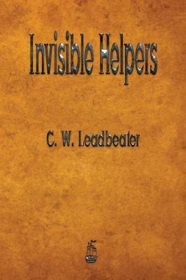 Invisible Helpers by C.W.Leadbeater image