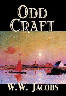 Odd Craft by W.W. Jacobs image