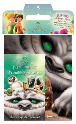 Tinkerbell and Neverbeast Grab Bag image