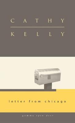Letter from Chicago by Cathy Kelly image