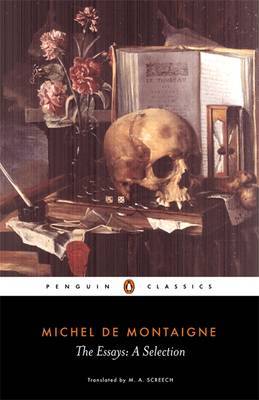 The Essays by Michel Eyquem De Montaigne image