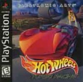 Hot Wheels Turbo Racing (Classic)