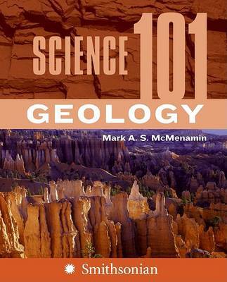 Science 101: Geology by Mark McMenamin image
