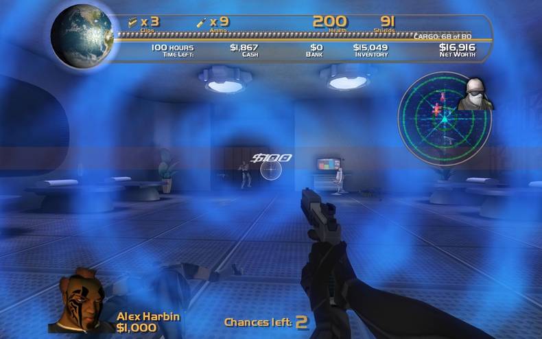 Space Trader Merchant Marine for PC Games image