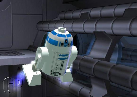 LEGO Star Wars on PC