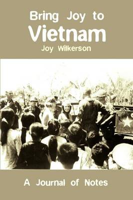 Bring Joy to Vietnam by Joy Wilkerson image