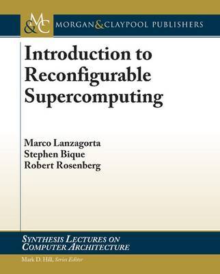 Introduction to Reconfigurable Supercomputing image