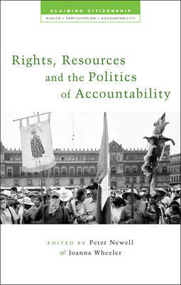 Rights, Resources and the Politics of Accountability image