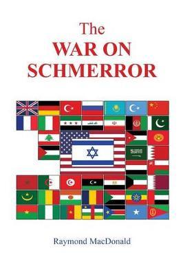 The War on Schmerror by Raymond MacDonald image