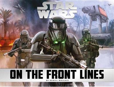 Star Wars by Daniel Wallace image