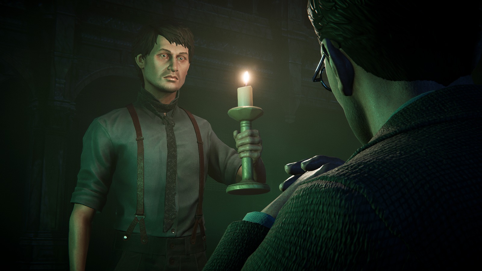 Black Mirror for Xbox One image