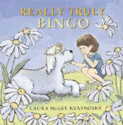 Really Truly Bingo by Laura McGee Kvasnosky image
