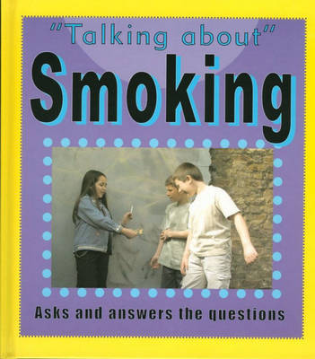Smoking by Bruce Sanders image