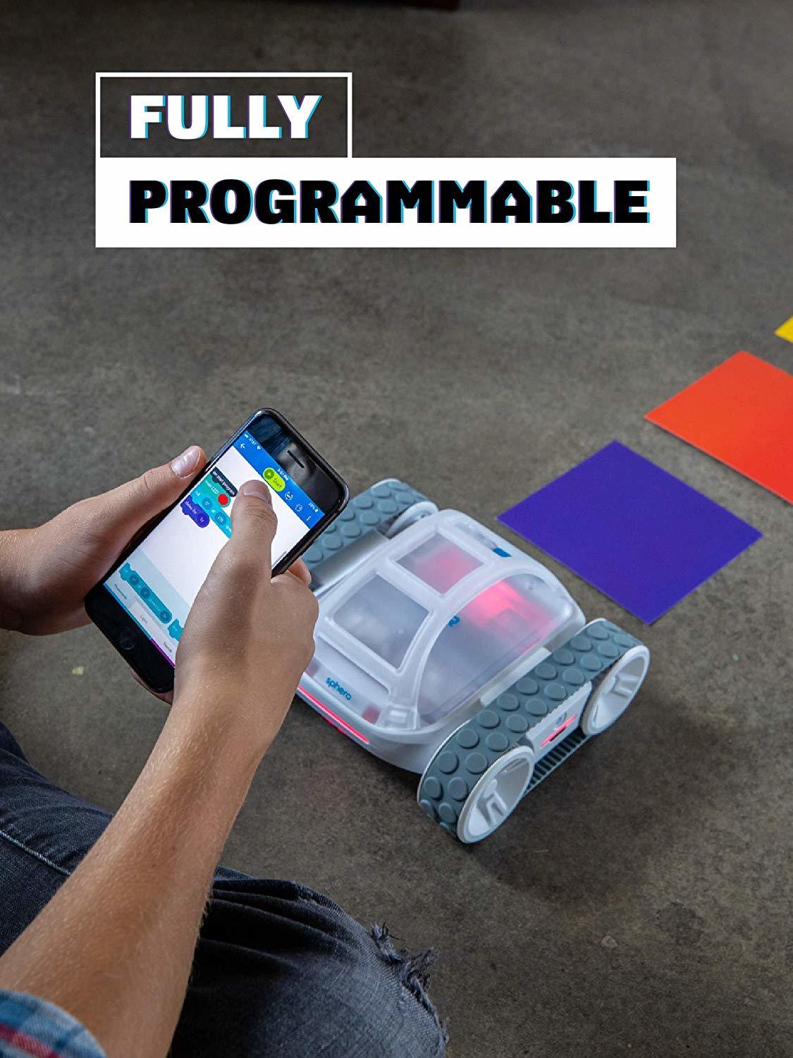 Sphero: RVR Programmable Smart Robot image