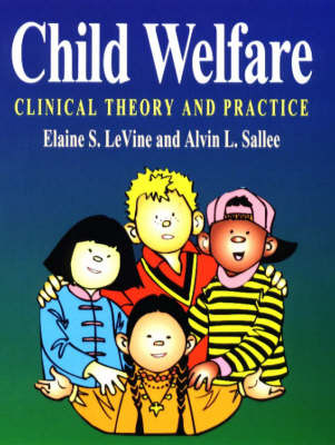 Child Welfare by Elaine S. Levine image