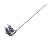 D-Link ANT24-0800 Outdoor Antenna, 8DBI Gain, Range up to 1KM D-Link ANT24-0800 Outdoor Antenna, 8DBI Gain, Range up to 1KM