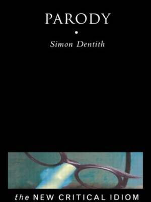 Parody by Simon Dentith image